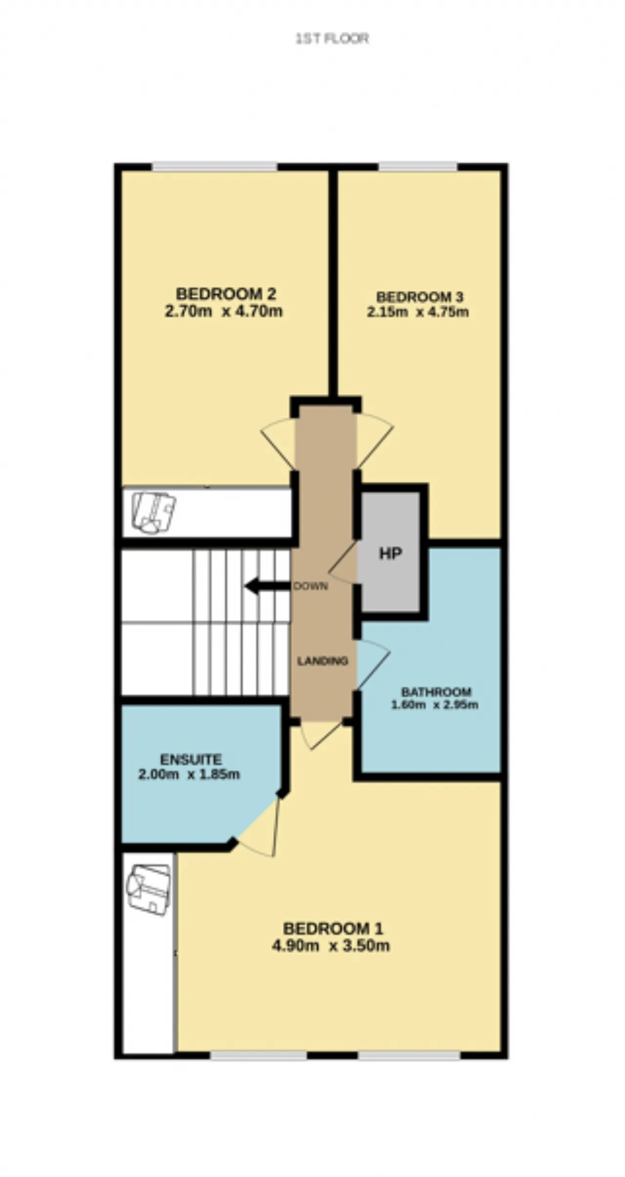 Photo of 2 Parkside Grove, Balgriffin, Dublin 13, D13 EY6P