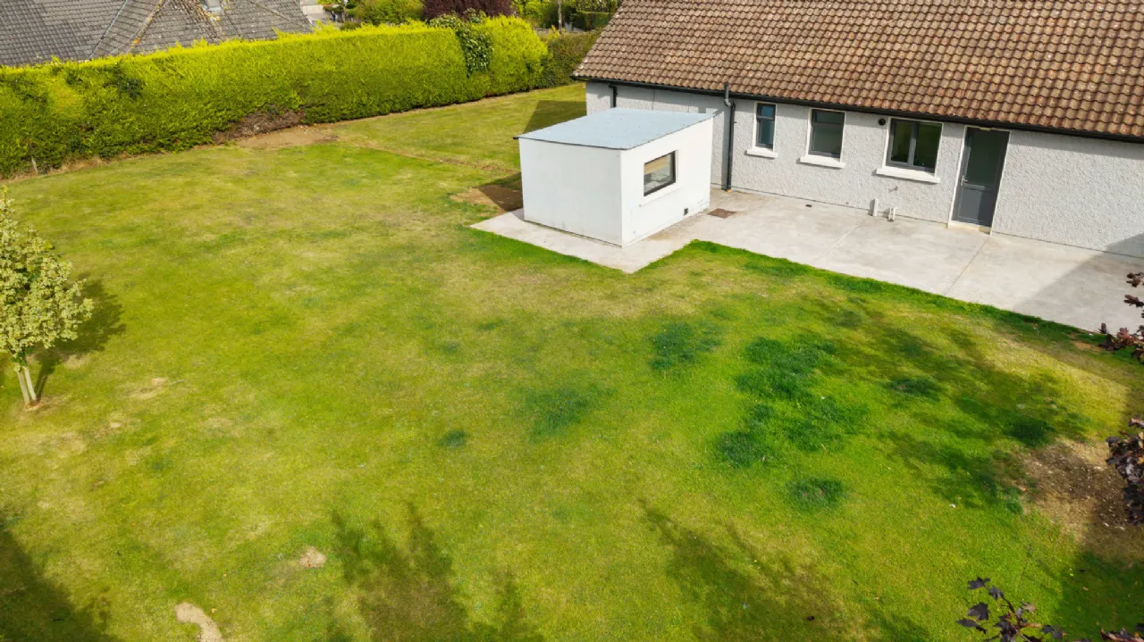 Photo of Carrigeens, Spa Glen, Mallow, Co. Cork, P51 T3VR