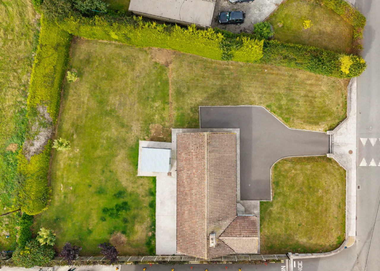 Photo of Carrigeens, Spa Glen, Mallow, Co. Cork, P51 T3VR