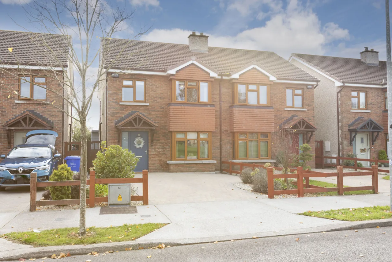 Photo of 39 Glenmore Wood, Mullingar, Co. Westmeath., N91 X072