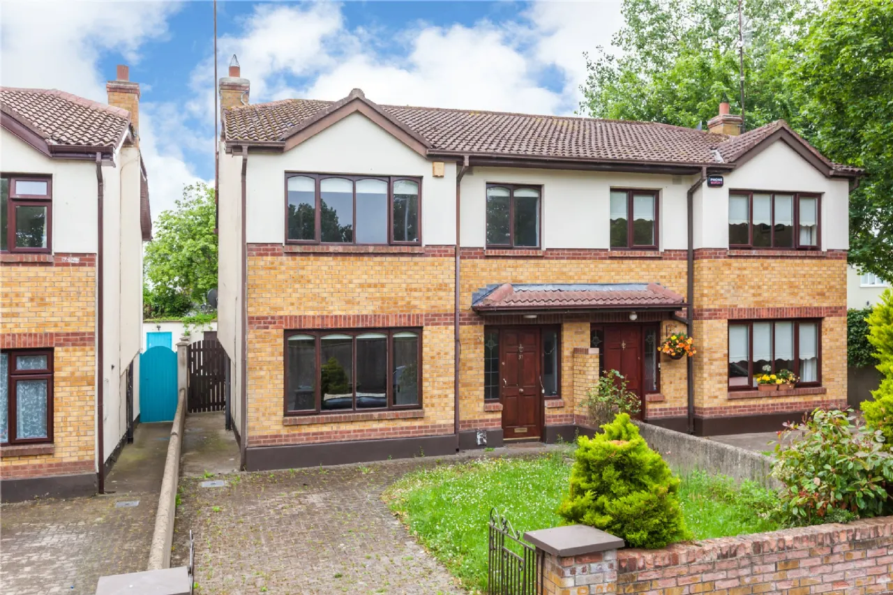 Photo of 37 Hilltown Grove, Rivervalley, Swords, Co. Dublin, K67 X8E8