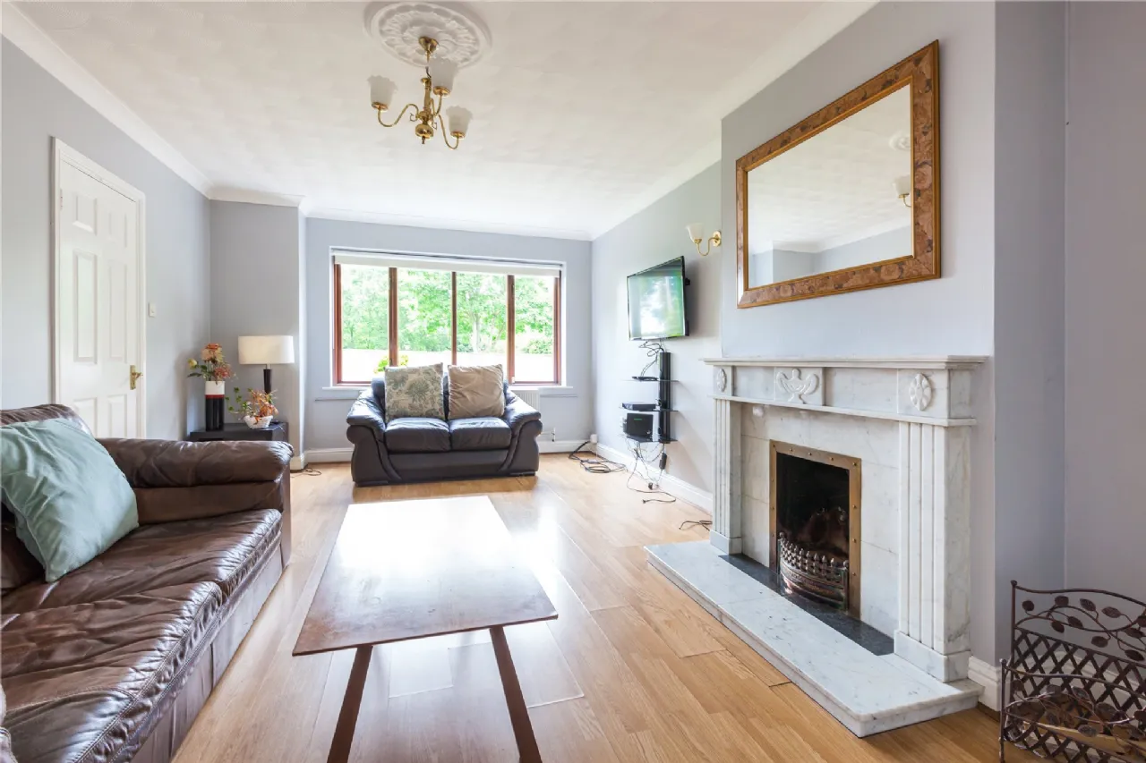 Photo of 37 Hilltown Grove, Rivervalley, Swords, Co. Dublin, K67 X8E8