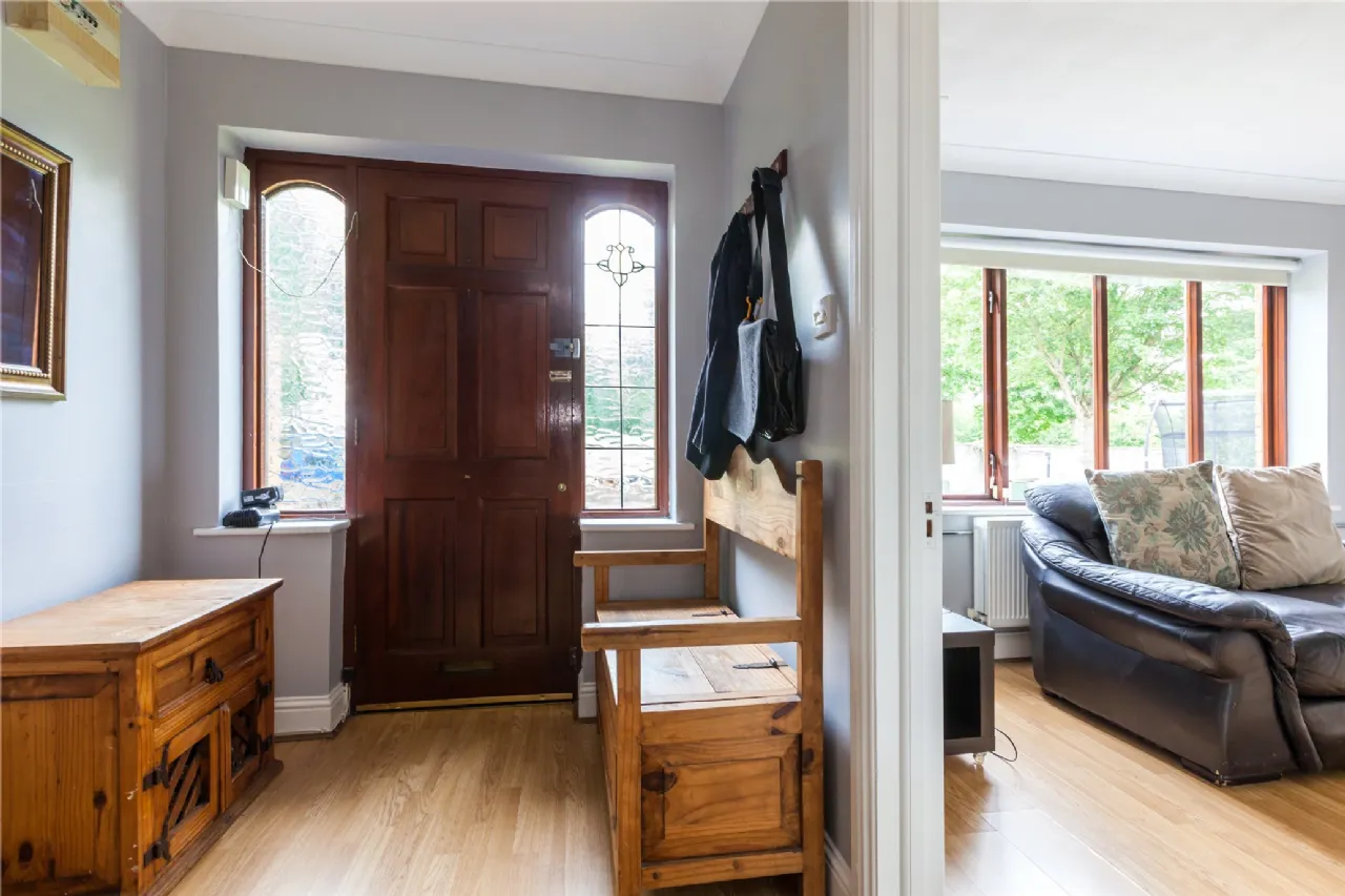 Photo of 37 Hilltown Grove, Rivervalley, Swords, Co. Dublin, K67 X8E8