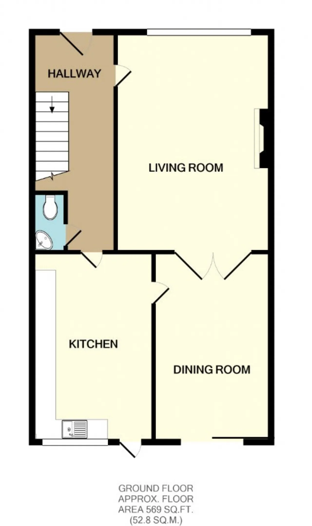 Photo of 37 Hilltown Grove, Rivervalley, Swords, Co. Dublin, K67 X8E8