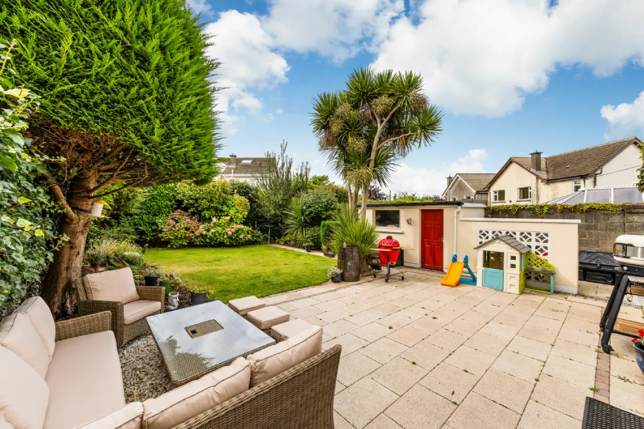 Photo of 8 St Fintans Crescent, Sutton, Dublin 13, D13 R2X7