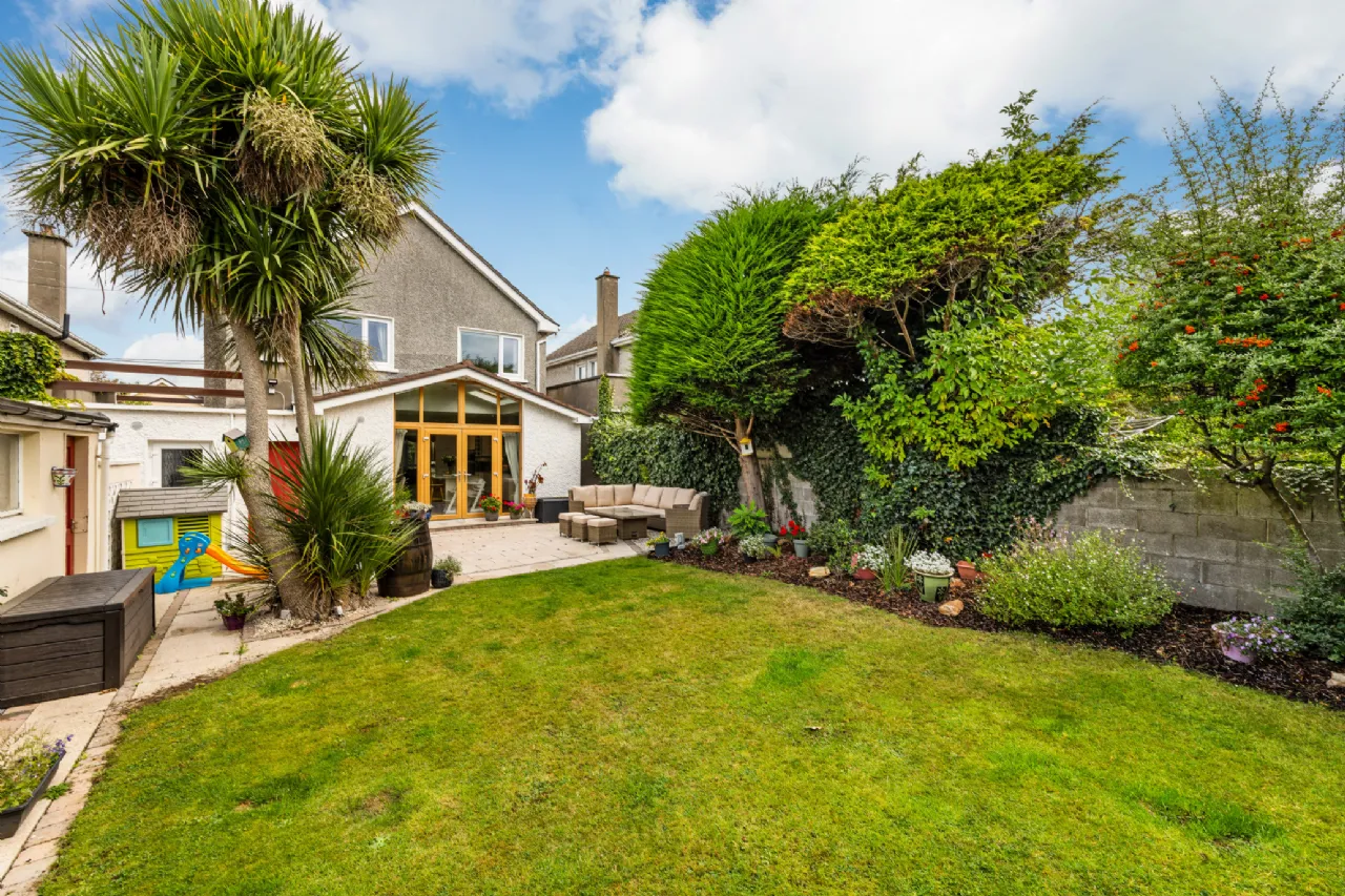 Photo of 8 St Fintans Crescent, Sutton, Dublin 13, D13 R2X7