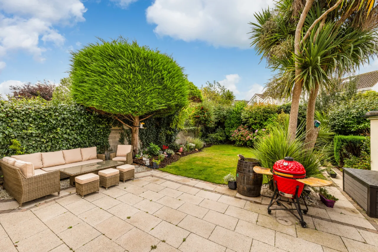 Photo of 8 St Fintans Crescent, Sutton, Dublin 13, D13 R2X7