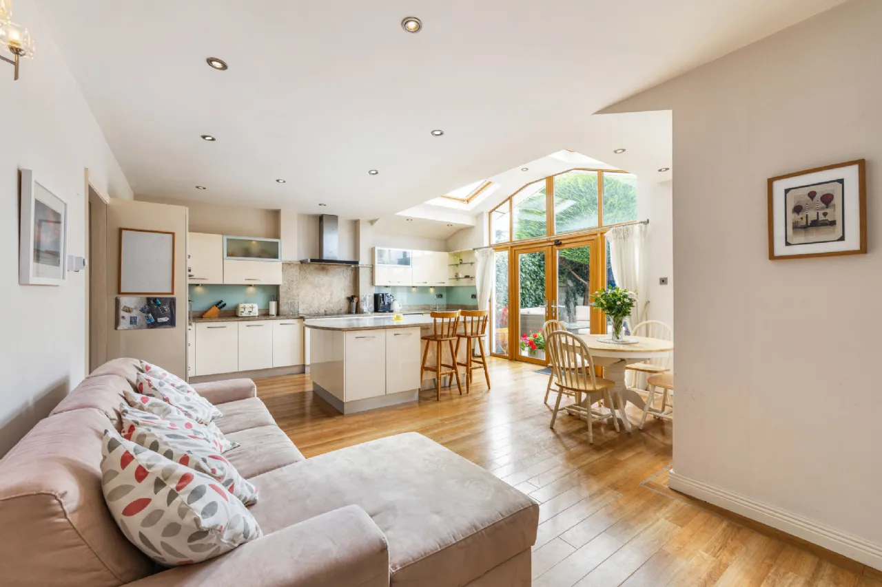 Photo of 8 St Fintans Crescent, Sutton, Dublin 13, D13 R2X7