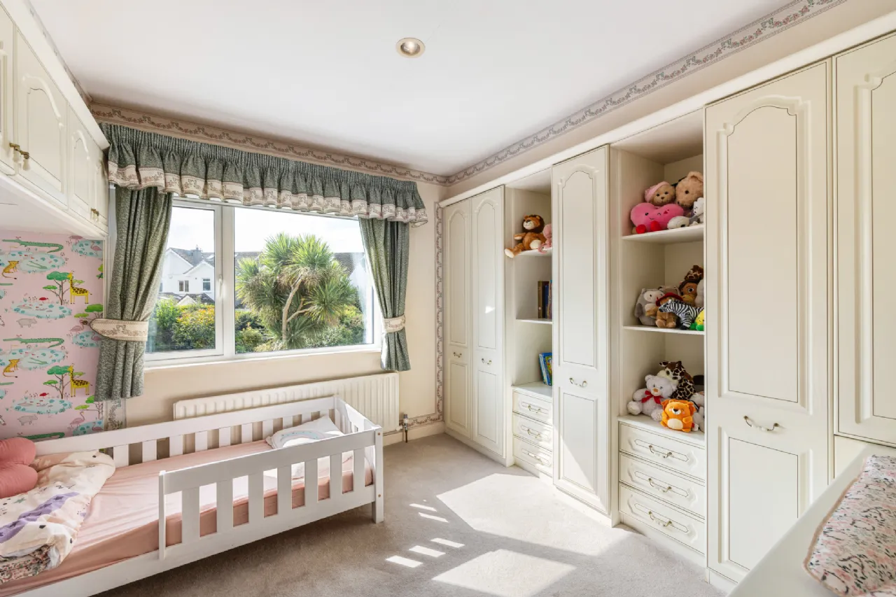 Photo of 8 St Fintans Crescent, Sutton, Dublin 13, D13 R2X7