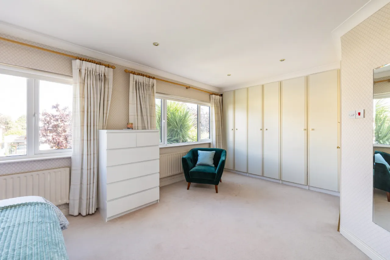 Photo of 8 St Fintans Crescent, Sutton, Dublin 13, D13 R2X7