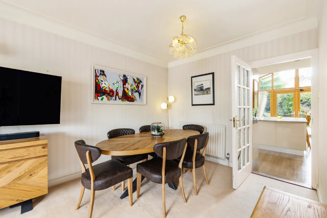 Photo of 8 St Fintans Crescent, Sutton, Dublin 13, D13 R2X7