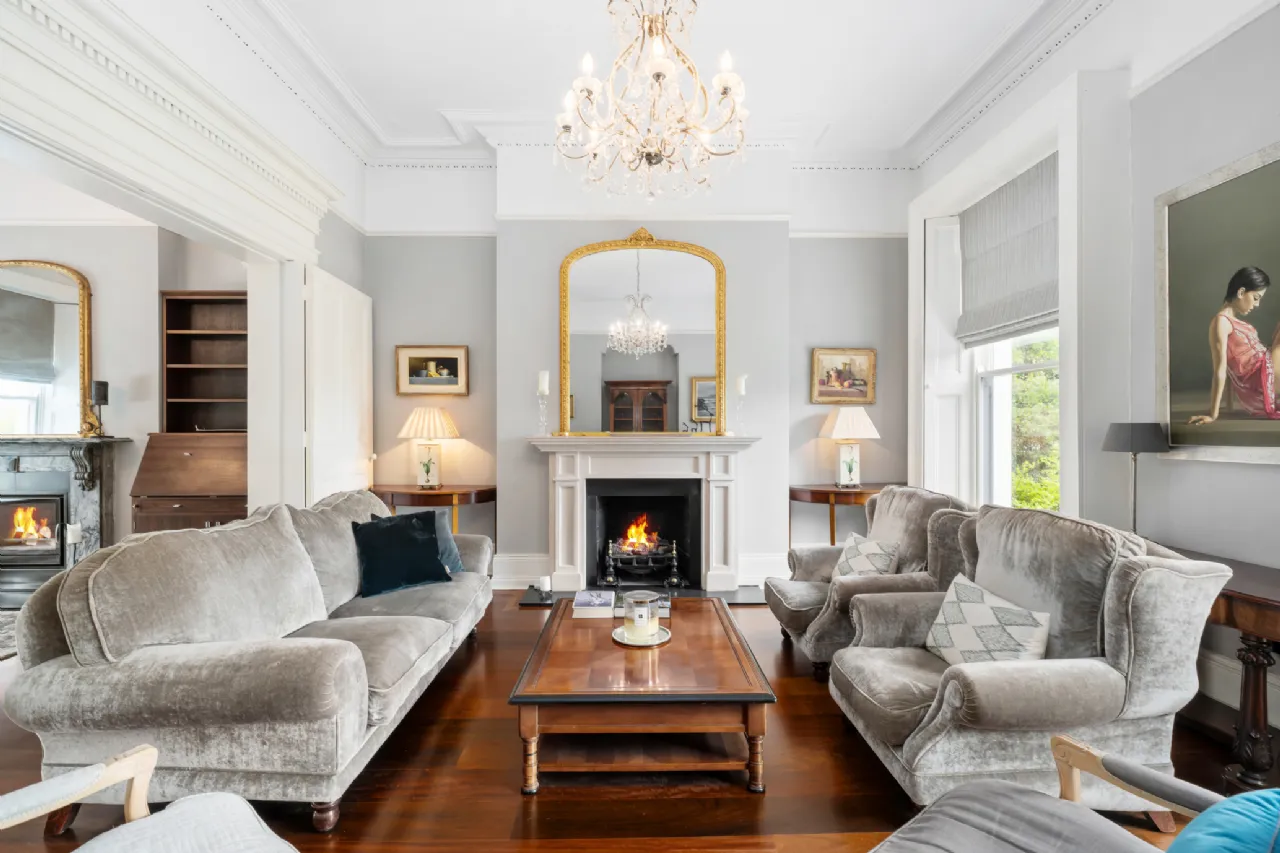 Photo of 40 Kenilworth Square West, Rathgar, Dublin 6, D06 YX09