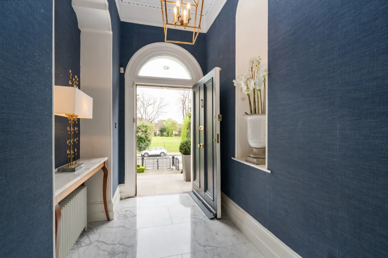 Photo of 40 Kenilworth Square West, Rathgar, Dublin 6, D06 YX09