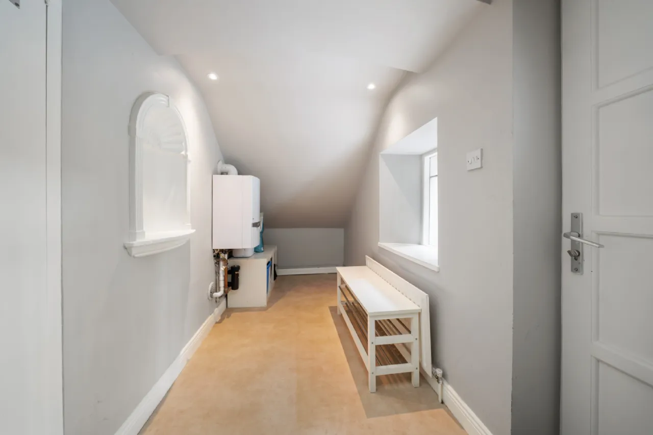 Photo of 40 Kenilworth Square West, Rathgar, Dublin 6, D06 YX09