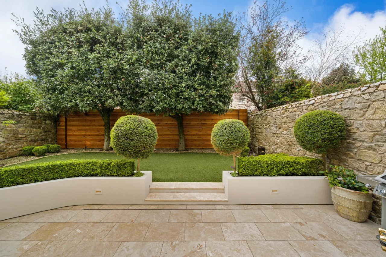 Photo of 40 Kenilworth Square West, Rathgar, Dublin 6, D06 YX09