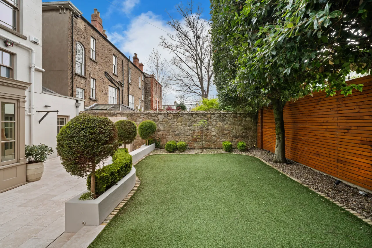 Photo of 40 Kenilworth Square West, Rathgar, Dublin 6, D06 YX09