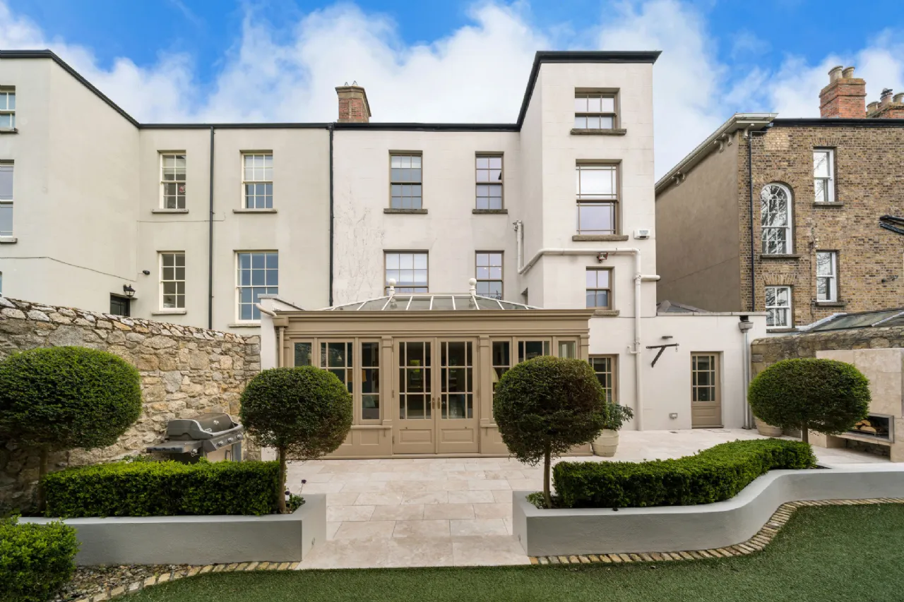 Photo of 40 Kenilworth Square West, Rathgar, Dublin 6, D06 YX09