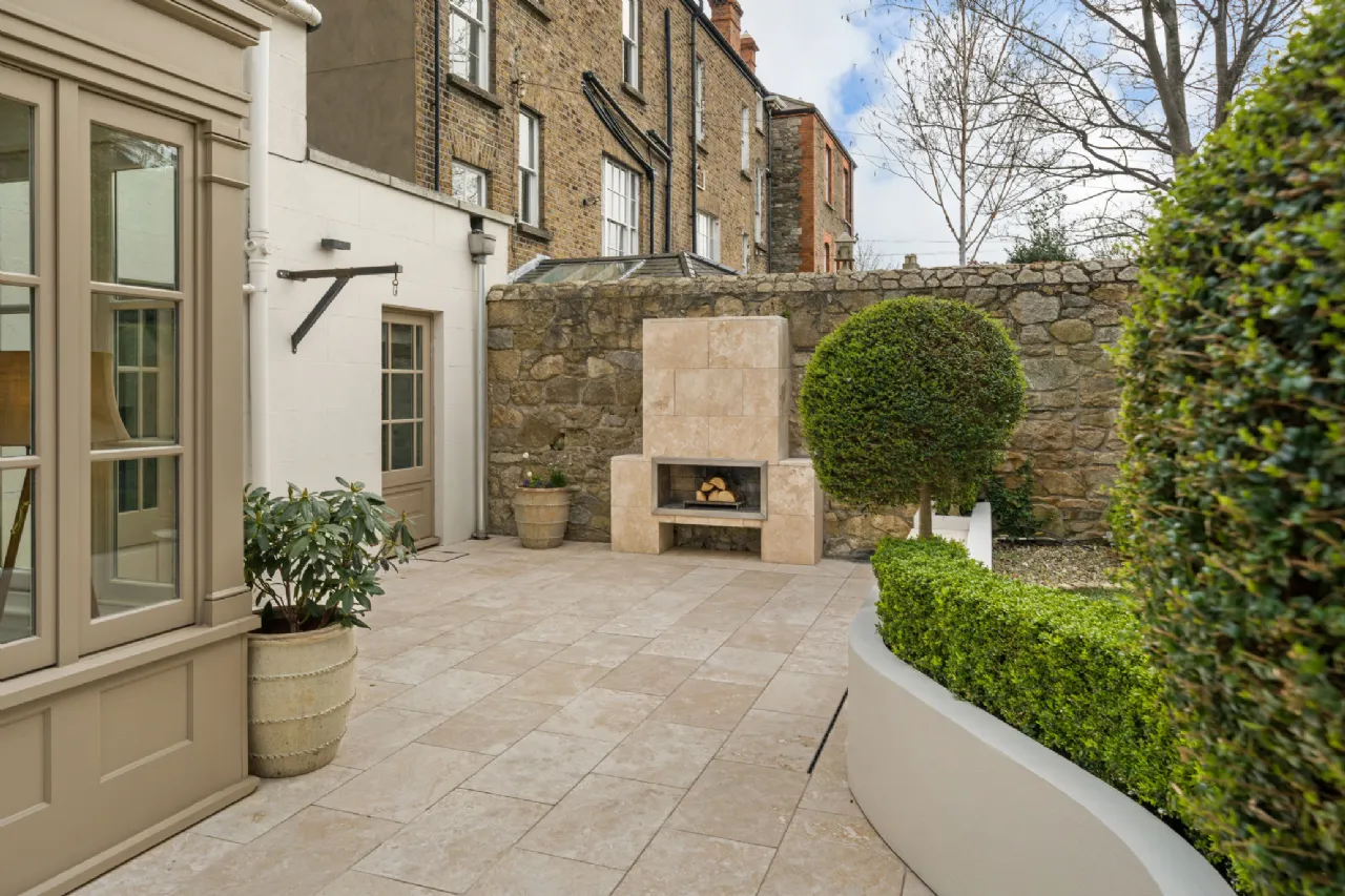 Photo of 40 Kenilworth Square West, Rathgar, Dublin 6, D06 YX09