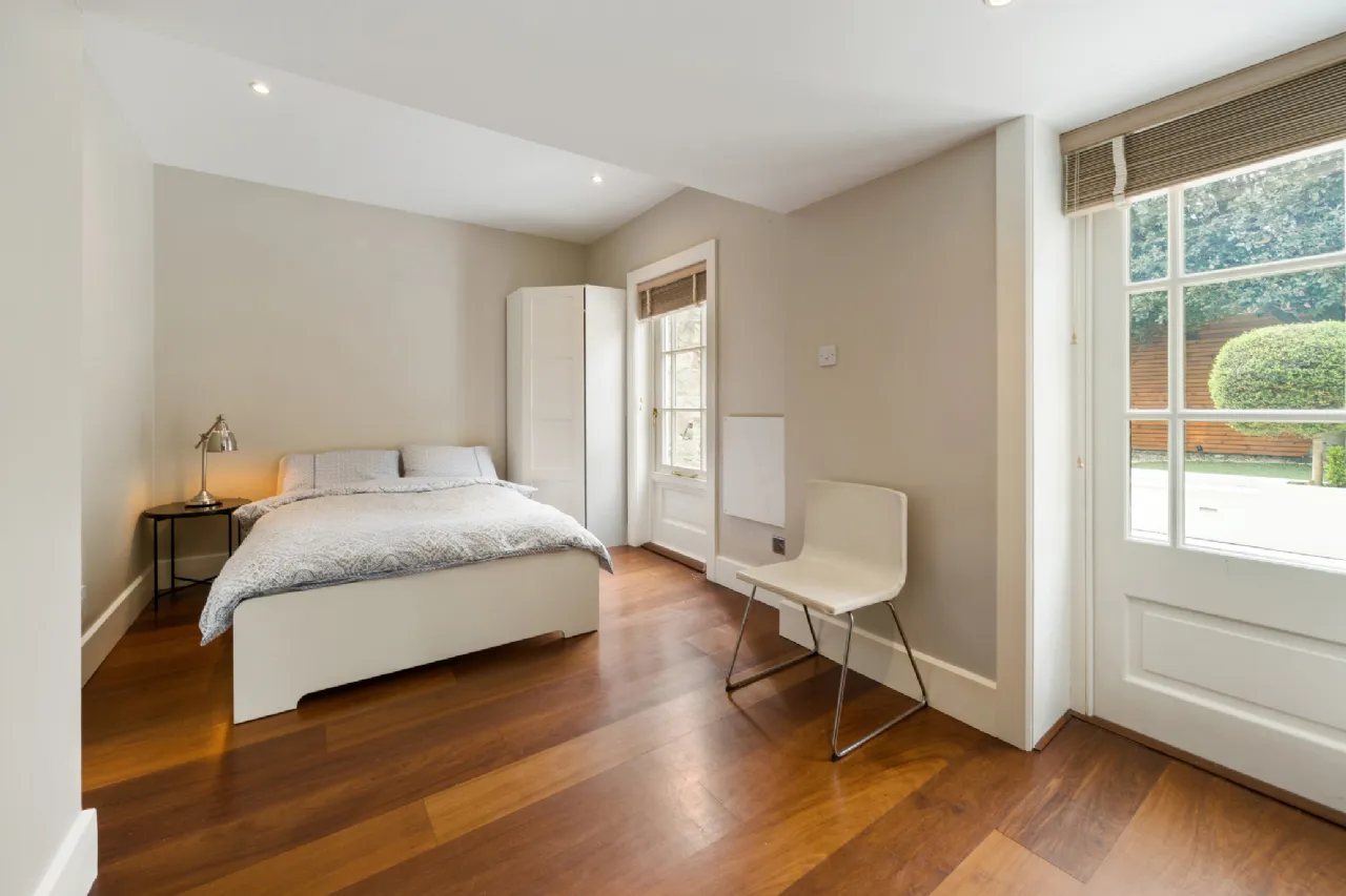 Photo of 40 Kenilworth Square West, Rathgar, Dublin 6, D06 YX09