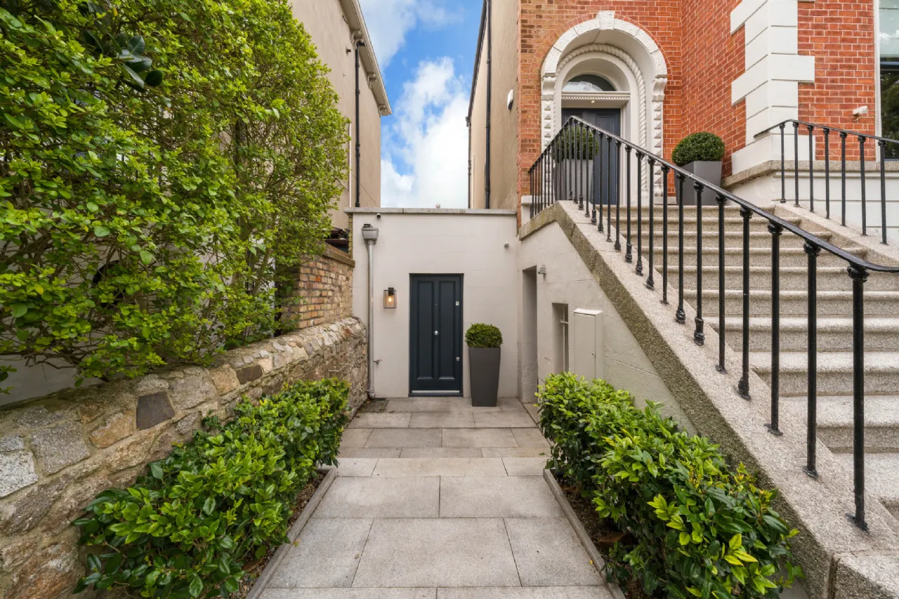 Photo of 40 Kenilworth Square West, Rathgar, Dublin 6, D06 YX09
