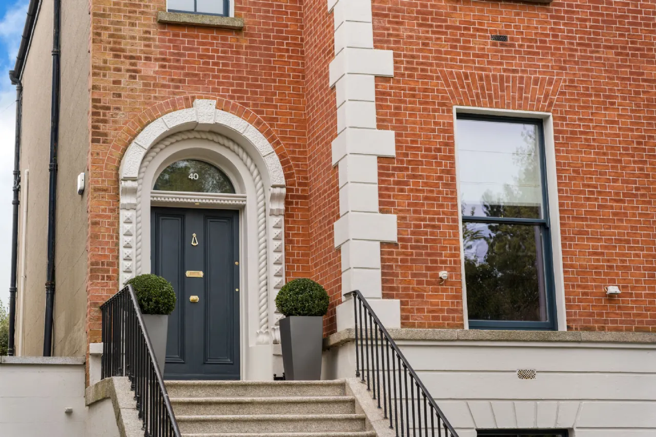 Photo of 40 Kenilworth Square West, Rathgar, Dublin 6, D06 YX09