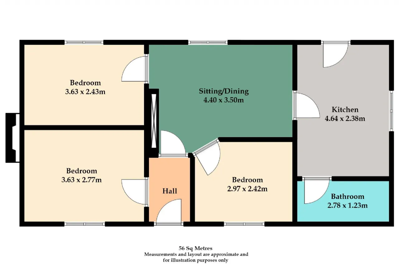 Photo of Dreminstown, Rathkenny, Navan, Co Meath, C15 N227