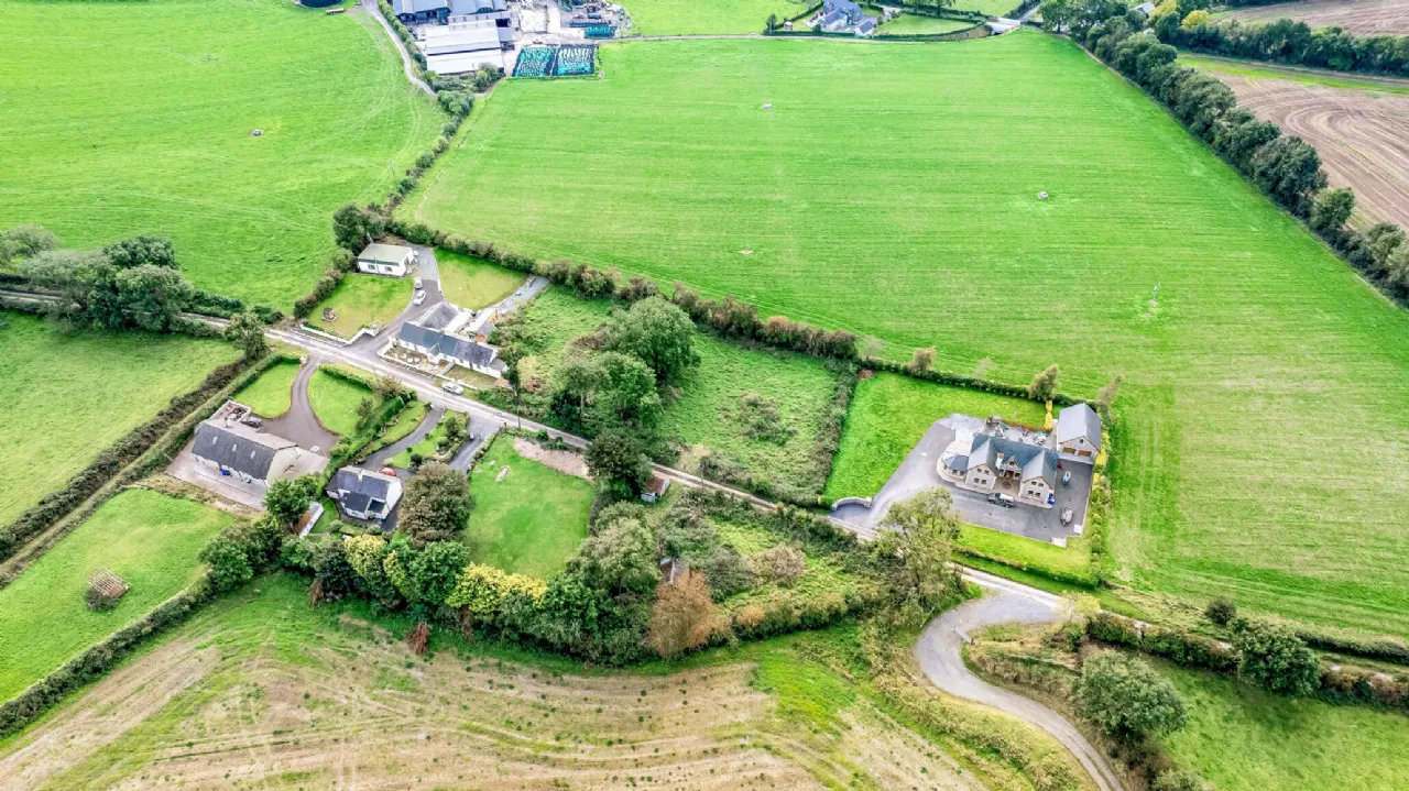 Photo of Dreminstown, Rathkenny, Navan, Co Meath, C15 N227