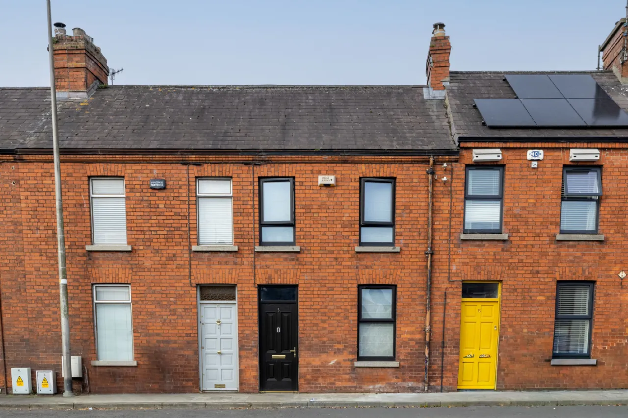 Photo of 5 Hill Street, Dundalk, Co. Louth, A91 Y7K6