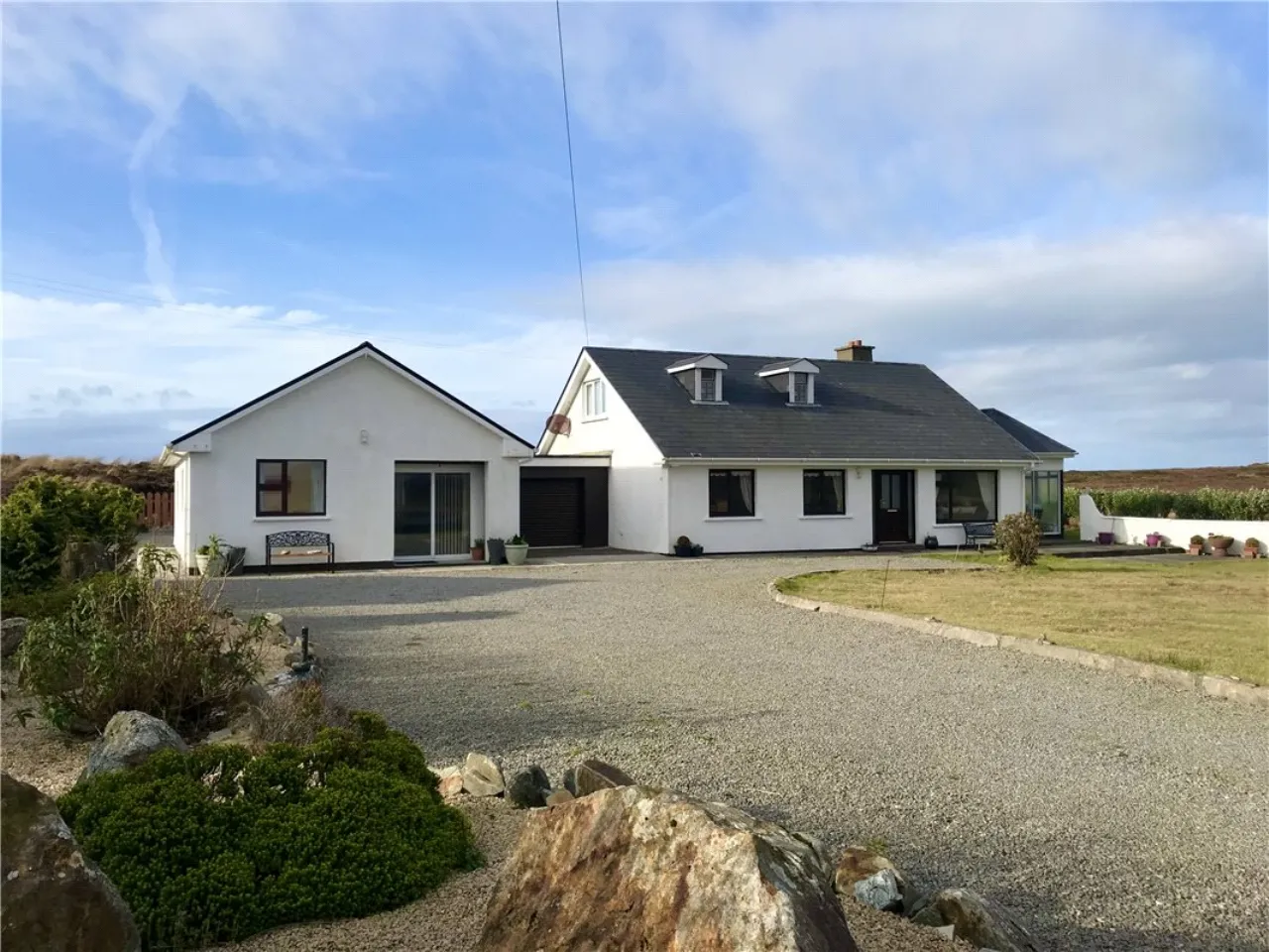Photo of Claddaghduff, Connemara, Co.Galway, H71 PY96