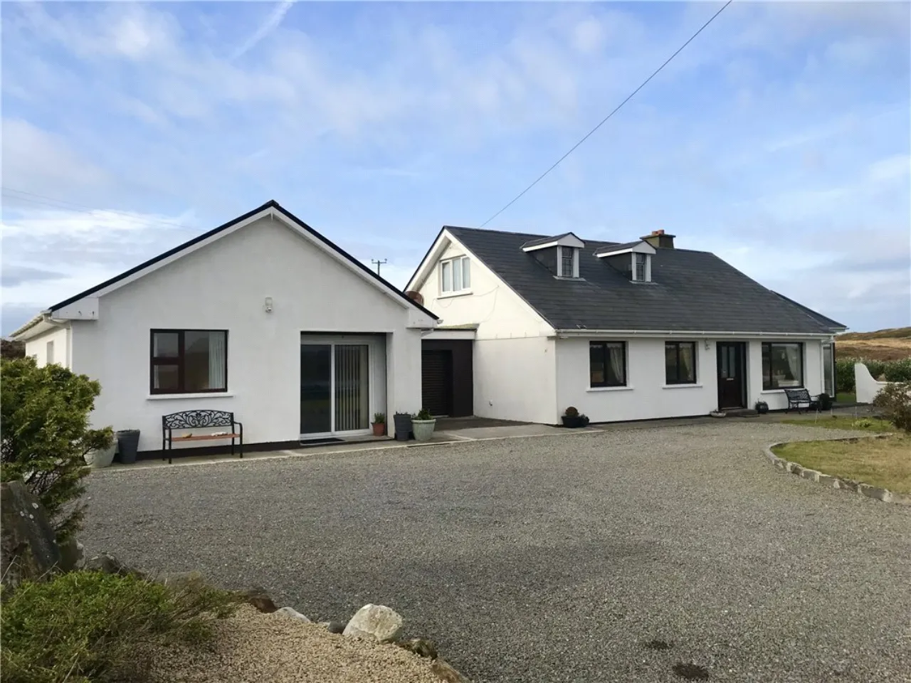 Photo of Claddaghduff, Connemara, Co.Galway, H71 PY96