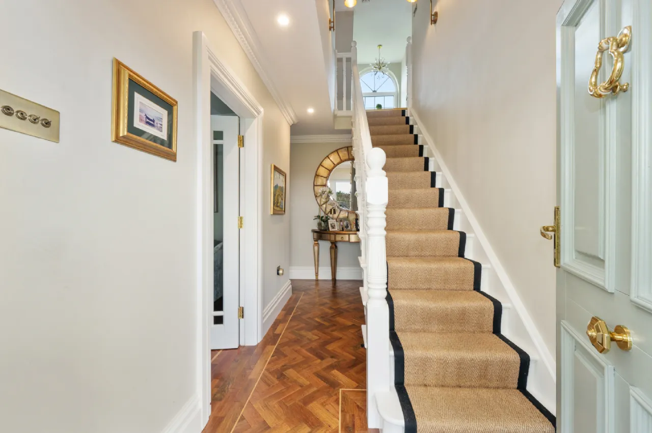 Photo of Wood Haven, Glashaboy South, Carrignavar, Co. Cork, T34 H272