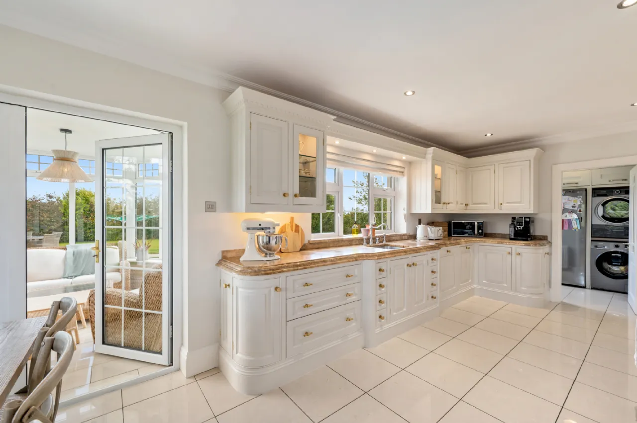 Photo of Wood Haven, Glashaboy South, Carrignavar, Co. Cork, T34 H272