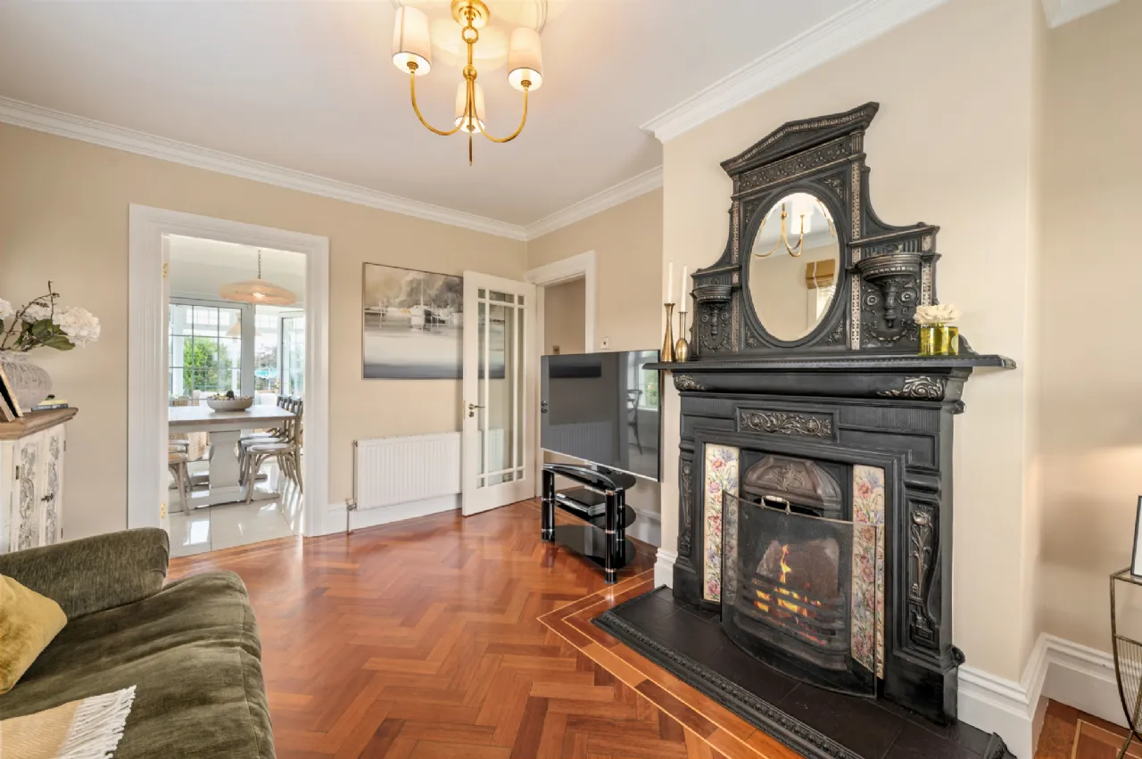 Photo of Wood Haven, Glashaboy South, Carrignavar, Co. Cork, T34 H272