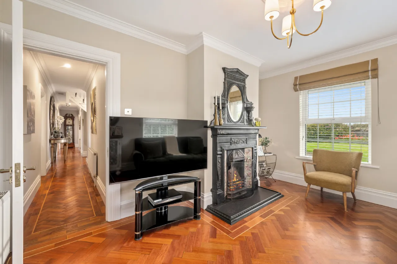 Photo of Wood Haven, Glashaboy South, Carrignavar, Co. Cork, T34 H272