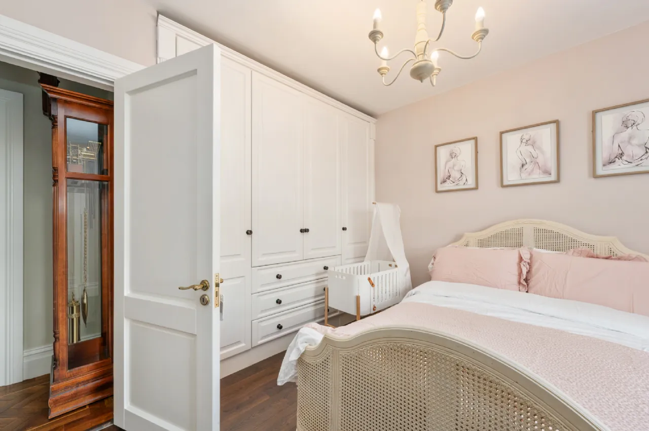 Photo of Wood Haven, Glashaboy South, Carrignavar, Co. Cork, T34 H272