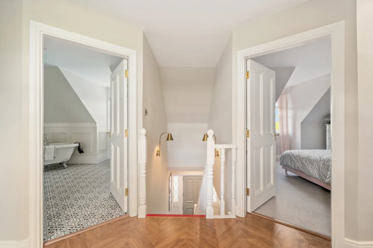 Photo of Wood Haven, Glashaboy South, Carrignavar, Co. Cork, T34 H272