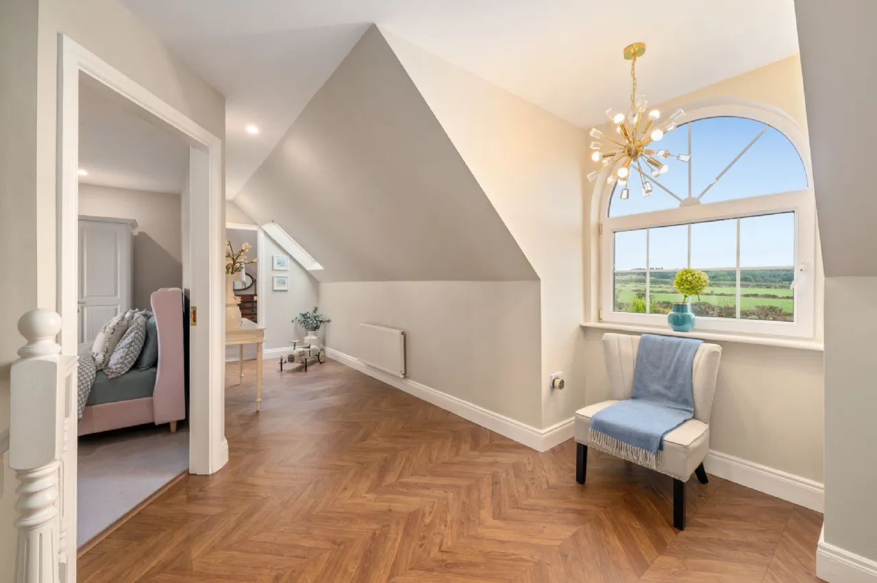 Photo of Wood Haven, Glashaboy South, Carrignavar, Co. Cork, T34 H272