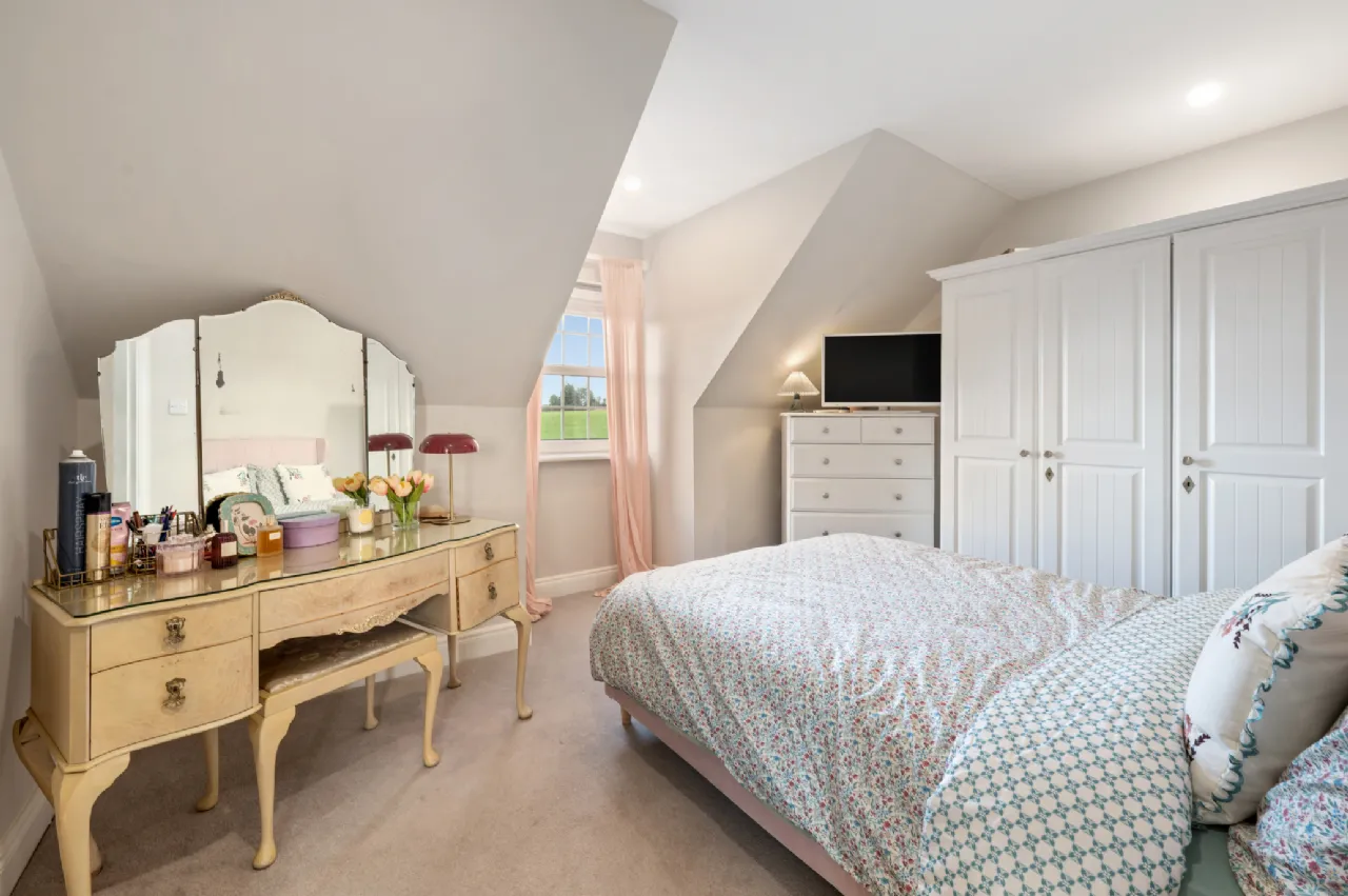 Photo of Wood Haven, Glashaboy South, Carrignavar, Co. Cork, T34 H272