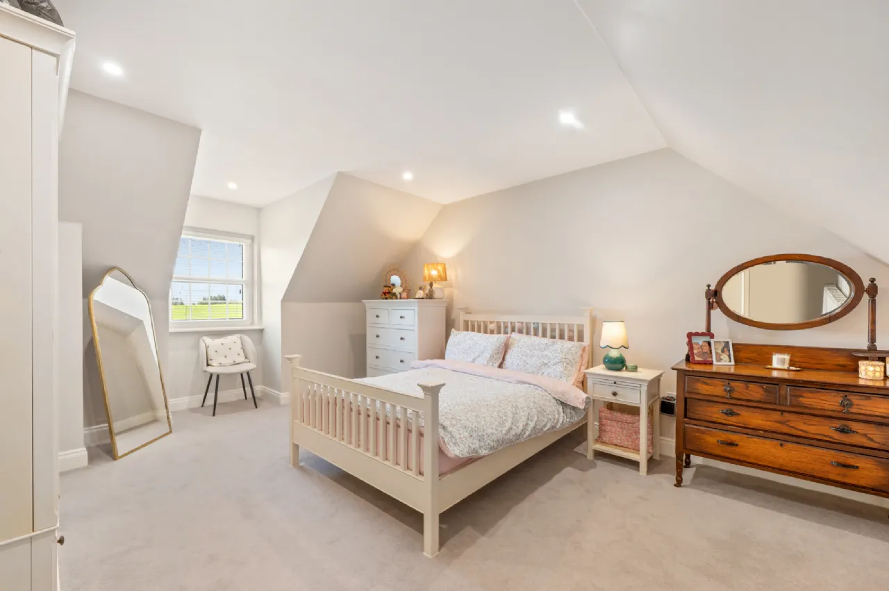 Photo of Wood Haven, Glashaboy South, Carrignavar, Co. Cork, T34 H272