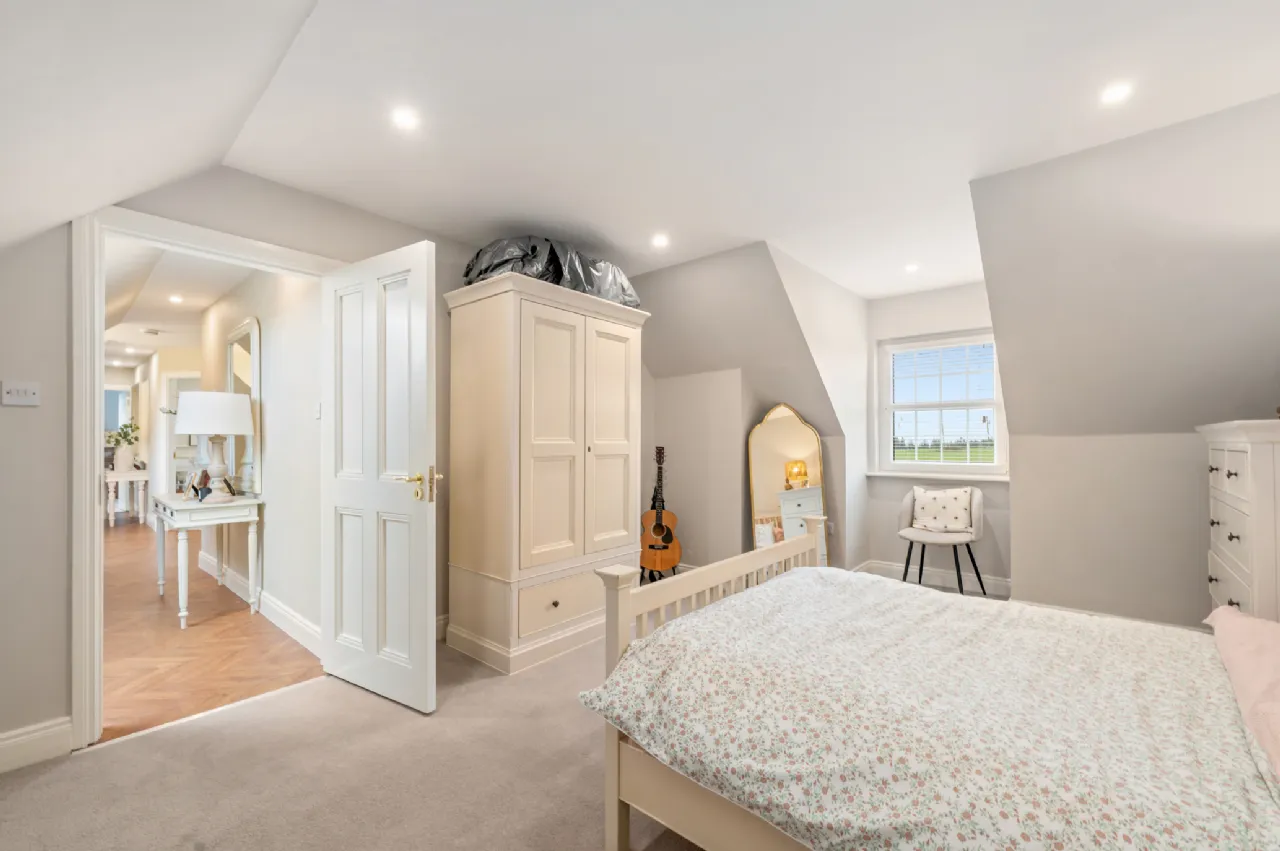 Photo of Wood Haven, Glashaboy South, Carrignavar, Co. Cork, T34 H272