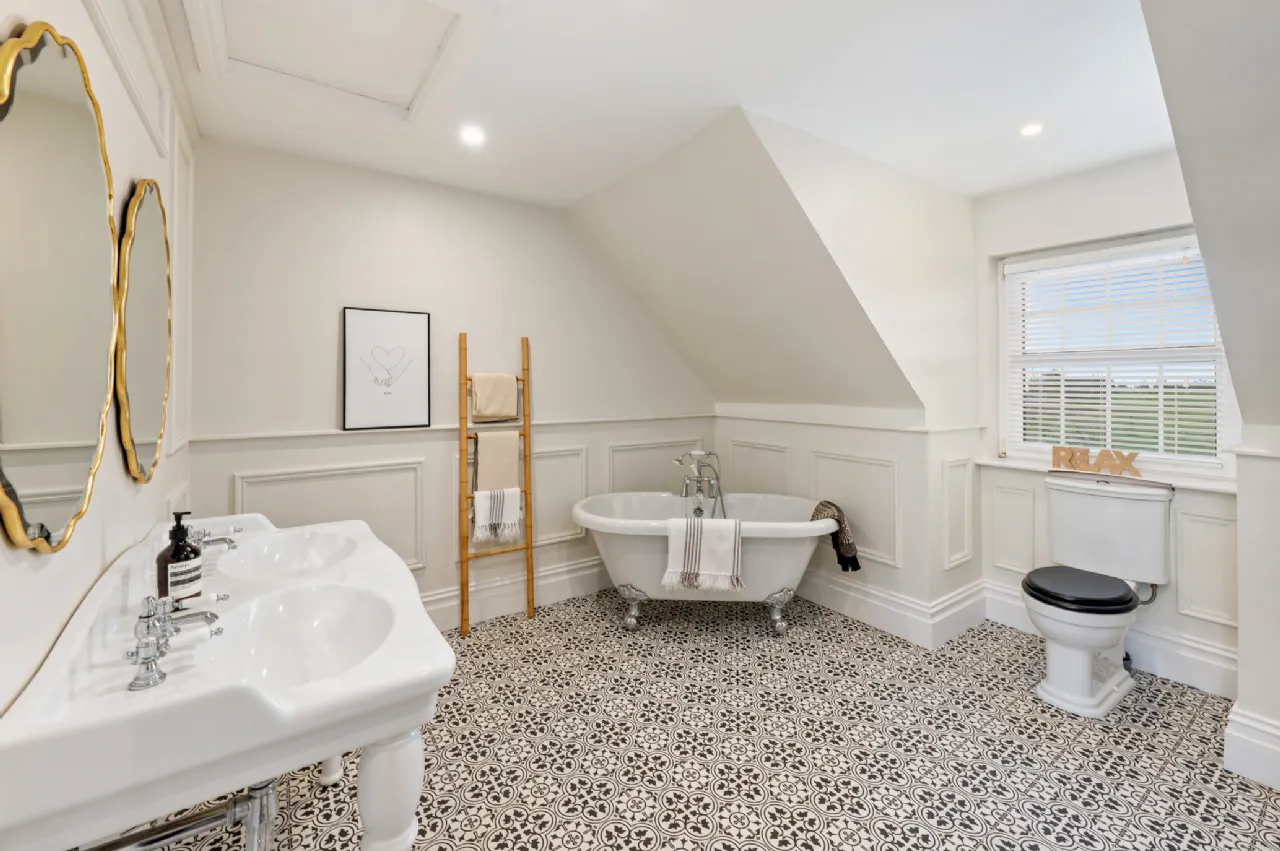 Photo of Wood Haven, Glashaboy South, Carrignavar, Co. Cork, T34 H272