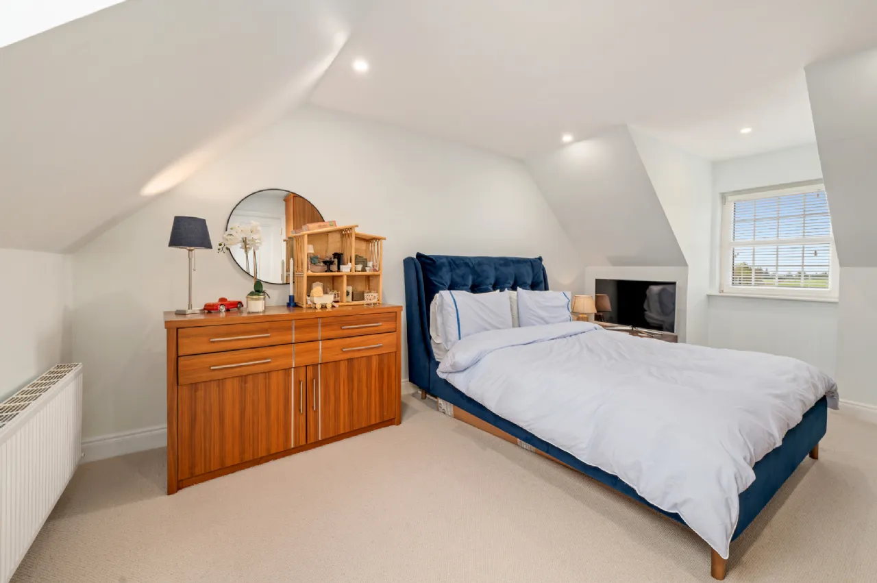 Photo of Wood Haven, Glashaboy South, Carrignavar, Co. Cork, T34 H272