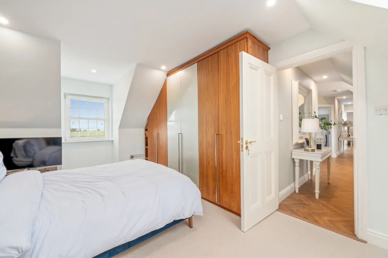 Photo of Wood Haven, Glashaboy South, Carrignavar, Co. Cork, T34 H272