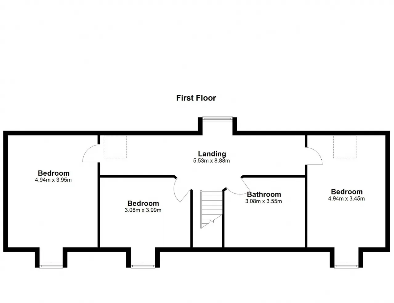 Photo of Wood Haven, Glashaboy South, Carrignavar, Co. Cork, T34 H272