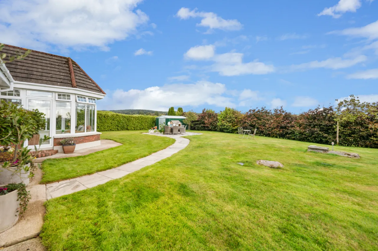 Photo of Wood Haven, Glashaboy South, Carrignavar, Co. Cork, T34 H272