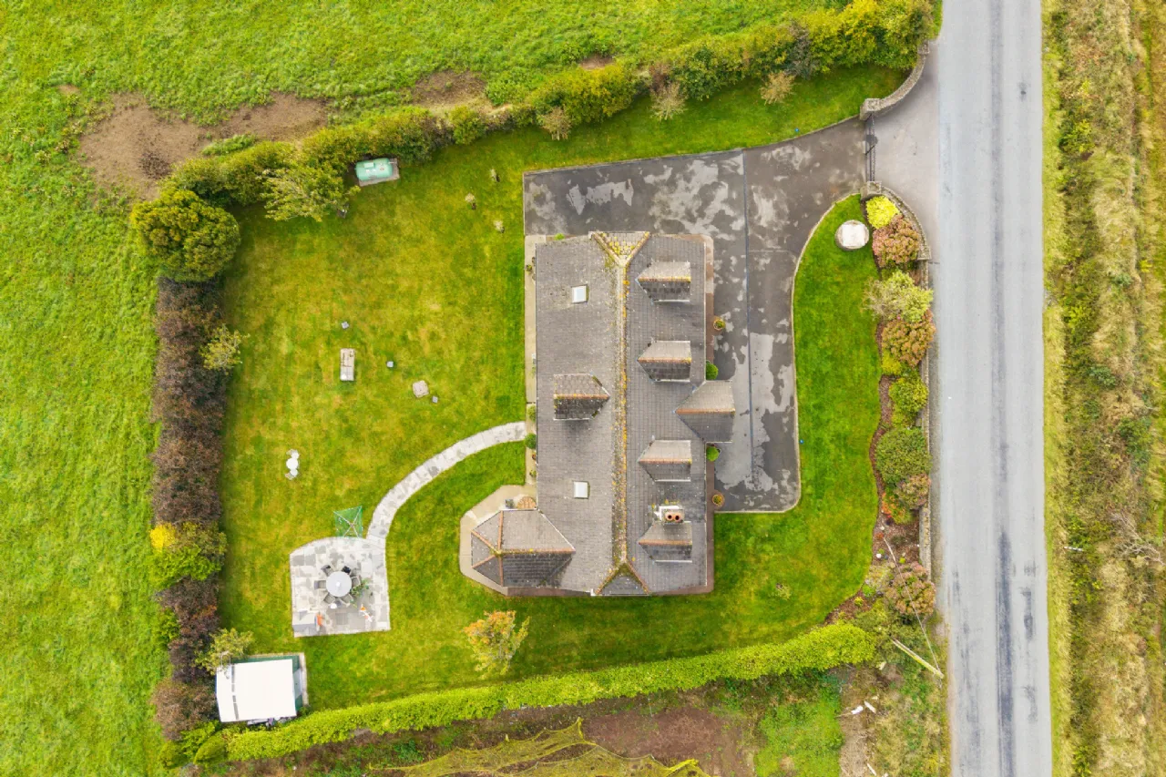 Photo of Wood Haven, Glashaboy South, Carrignavar, Co. Cork, T34 H272