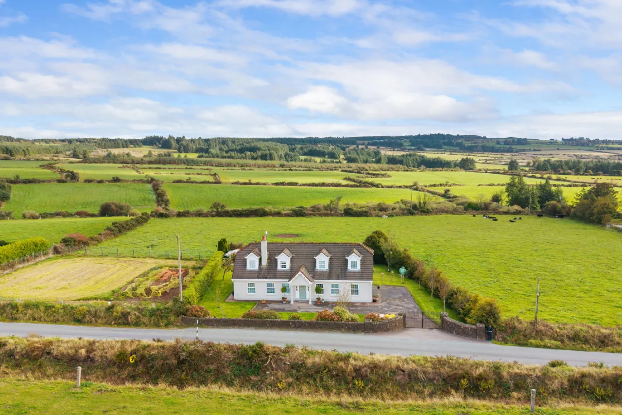 Photo of Wood Haven, Glashaboy South, Carrignavar, Co. Cork, T34 H272