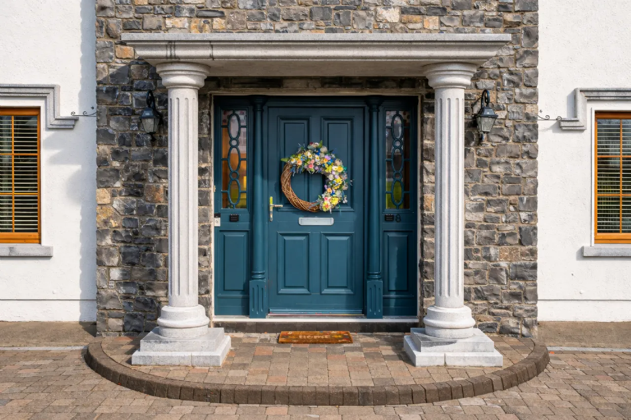 Photo of 8 Millbrook, Killeigh, Co Offaly, R35 YX85