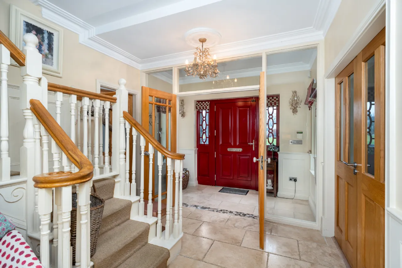 Photo of 8 Millbrook, Killeigh, Co Offaly, R35 YX85