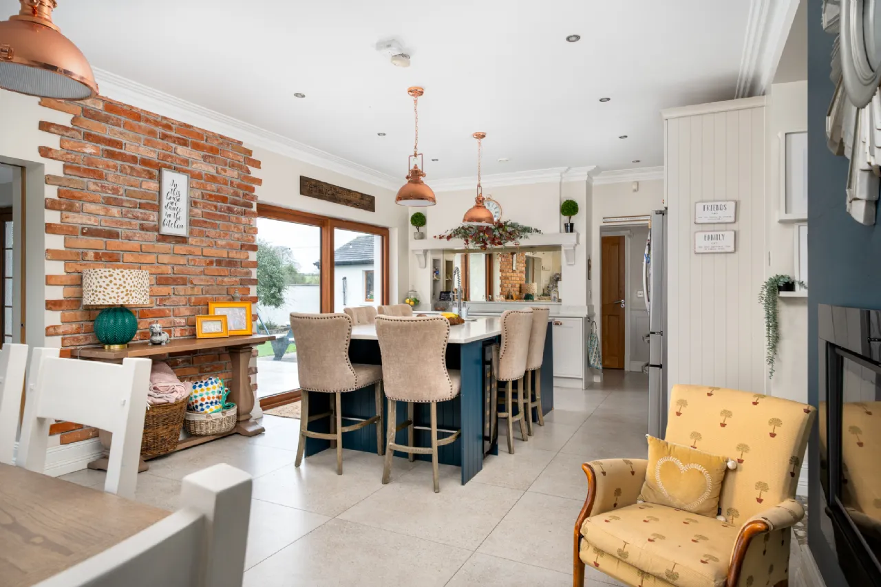 Photo of 8 Millbrook, Killeigh, Co Offaly, R35 YX85